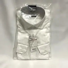 【未使用】ORIHIKAオリヒカ　ワイシャツ　S