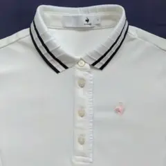ゴルフウェア 半袖