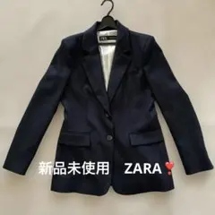 新品❣️ZARA テーラードジャケットＭサイズ 2024年購入　定価12,590円