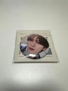 &TEAM FUMA ふうま 缶バッジ