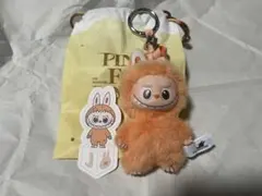 ラブブ イニシャル J