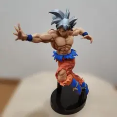 一番くじ　ドラゴンボール　孫悟空　身勝手の極意