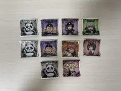 呪術廻戦マンシールです✨