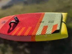 2025年最新】ウィングフォイル ボードの人気アイテム - メルカリ