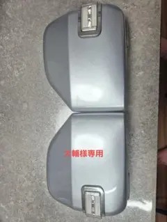 令和8年4月納車エブリィワゴンPZターボ純正フロントフェンダー左右