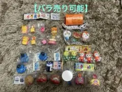 アンパンマン ガチャ21点セット