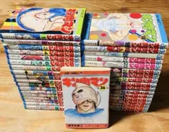 キン肉マン 1-36巻 全巻 完結セット ゆでたまご ★初版多数★ 旧版