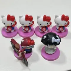 ハローキティ フィギュア