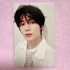 TXT SUMMER TOGETHER フォトカード トレカ ボムギュ