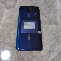 OPPO A5 2020 CPH1943 本体 - メルカリ