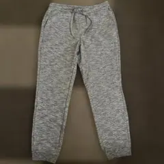 GU ジーユー メンズ スウェットパンツ