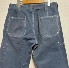 オアスロウ　ペインター　S ダメージ加工