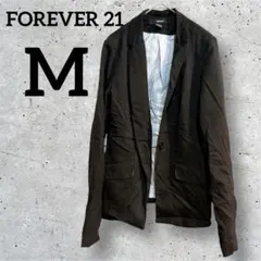 FOREVER 21 【M】テーラードジャケットのサムネイル