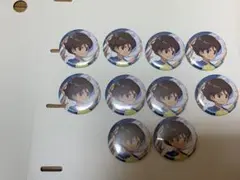 イナズマイレブン キャラクターグッズ