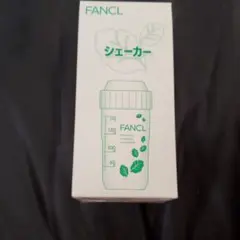 ファンケル★シェーカーのサムネイル