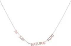 ネックレス、鎖骨チェーン、チョーカー、ネックレス、星座、誕生日