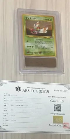 ブラッキーGX HR PSA10 69/60 SM1M ARS10 - メルカリ
