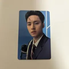 DREAM　ミンギュ