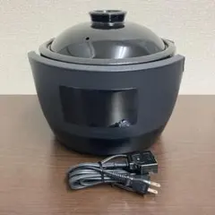 5月届いた商品です。SOUYI KAMANO カマノ土鍋炊飯器 - メルカリ