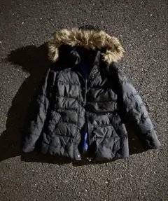 opium ダウンジャケット