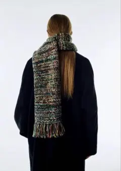 masu disco scarf ディスコスカーフ - メルカリ
