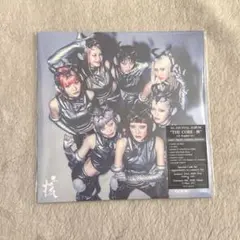 XG アルバム