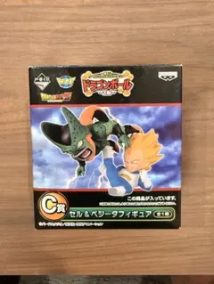 2026年最新】ドラゴンボール 一番くじ WCFの人気アイテム - メルカリ