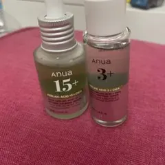 Anua アゼライン酸 15+ CICA セット