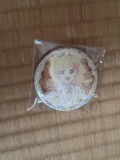 2025年最新】虹野ゆめ 缶バッジの人気アイテム - メルカリ