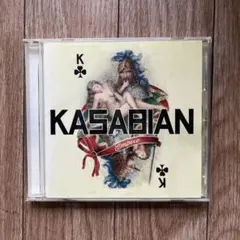 KASABIAN エンパイア