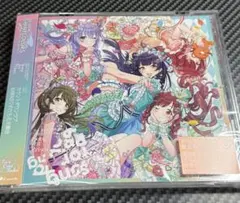 カウントダウンラブ シャニソン