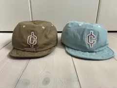 clef クレ　60/40 B CAPのサムネイル