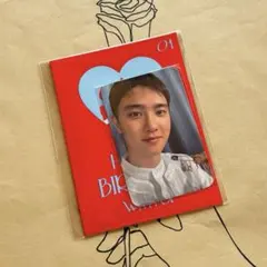 2026年最新】ギョンスの人気アイテム - メルカリ