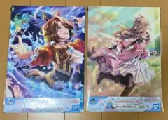 アンダーアキュート　サウンズオブアース　Ｄ賞　ビジュアライズスタンド