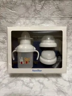 familiar ベビー用哺乳瓶セット