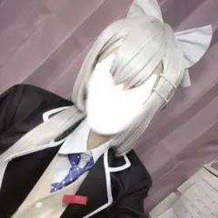 う*い様 樋口楓 共通衣装 にじさんじ コスプレ - メルカリ