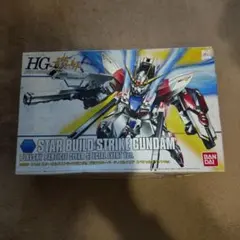 2026年最新】HGBF 1/144 スタービルドストライクガンダム Ver.RG
