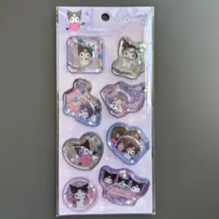 【正規品】クロミ ウォーターシール