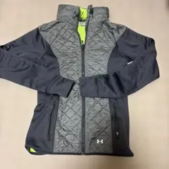 Under Armour キルティングジャケット