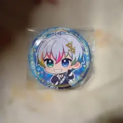 すたぽらRelu れる　サンリオコラボ　缶バッジ すたぽら れる Relu サンリオコラボ 缶バッジ - メルカリ