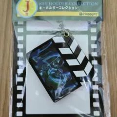 ピクサー Happyくじ J賞 キーホルダーコレクション トイ・ストーリー