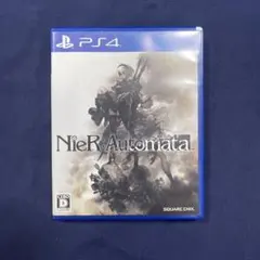 【PS4】 NieR:Automata ニーアオートマタ