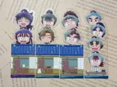 忍たま乱太郎 ブックマークコレクション　善法寺