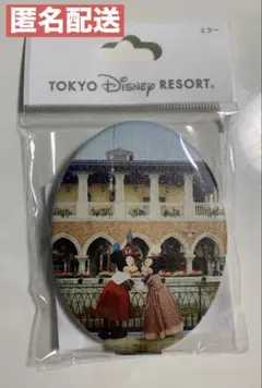 新品　ミラー　イマジニングザマジック　ディズニー　ミラコスタ　鏡