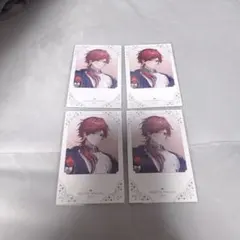 にじさんじ ローレン・イロアス ホワイトデー チェキ カード ノーマル