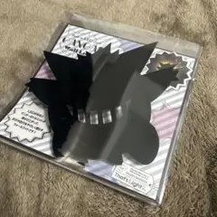 【未使用】ポケモン ゲンガー LEDウォールライト