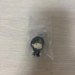 HUNTER×HUNTER クロロ めじるしアクセサリーのサムネイル