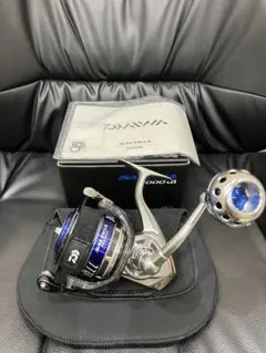 2025年最新】ダイワ 10ソルティガ 5000Hの人気アイテム - メルカリ