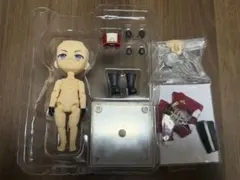 2026年最新】ねんどろいどどーる おもちゃの兵隊:カリオンの人気