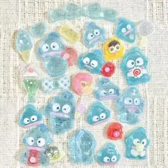 ボンボンドロップシール おすそ分け 海外製☆